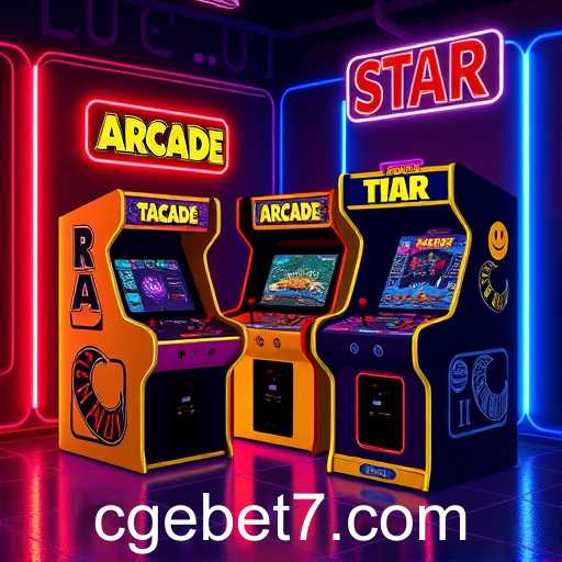 Arcade Games