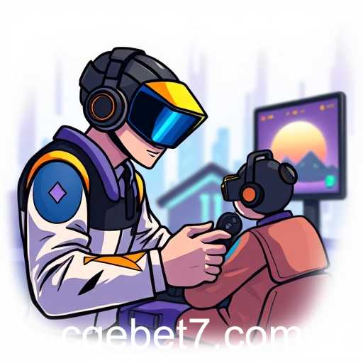 The Rise of CGEbet in Online Gaming