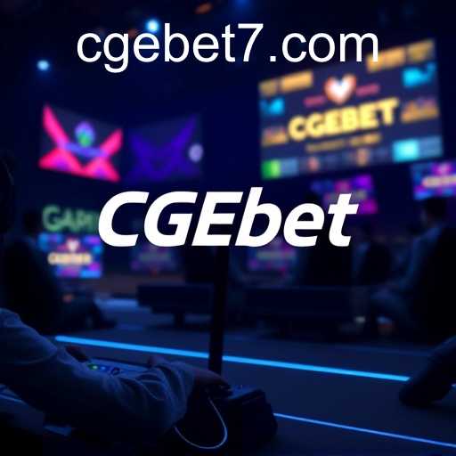 The Rise of CGEBET in Digital Gaming
